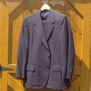 Men's suit